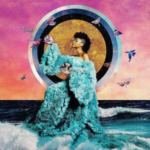 Allison Russell - The Returner  LP LP
